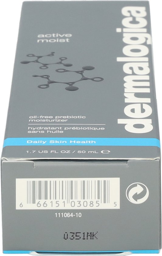 Dermalogica | Active Moist | 50 ml
