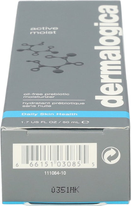 Dermalogica | Active Moist | 50 ml