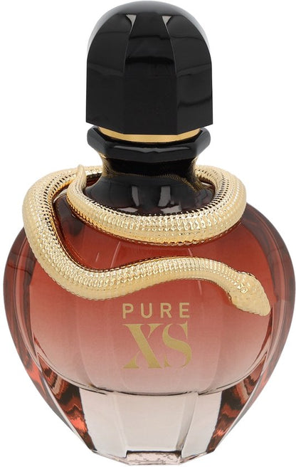 Paco Rabanne Pure XS for Her 50 ml Eau de Parfum - Damesparfum