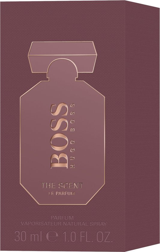 Hugo Boss The Scent Le Parfum 30 ml Eau de Parfum - Damesparfum