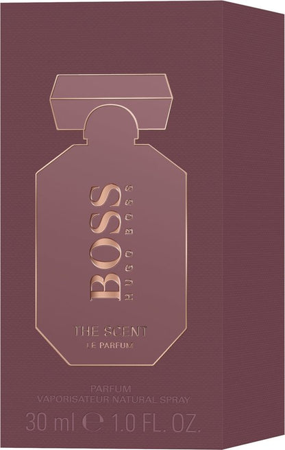 Hugo Boss The Scent Le Parfum 30 ml Eau de Parfum - Damesparfum