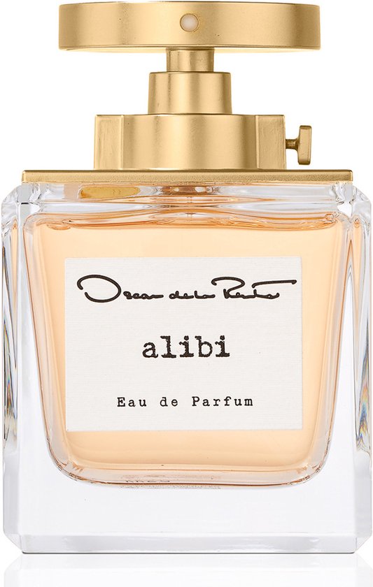 Oscar de la Renta Alibi Eau de Parfum | 100ml