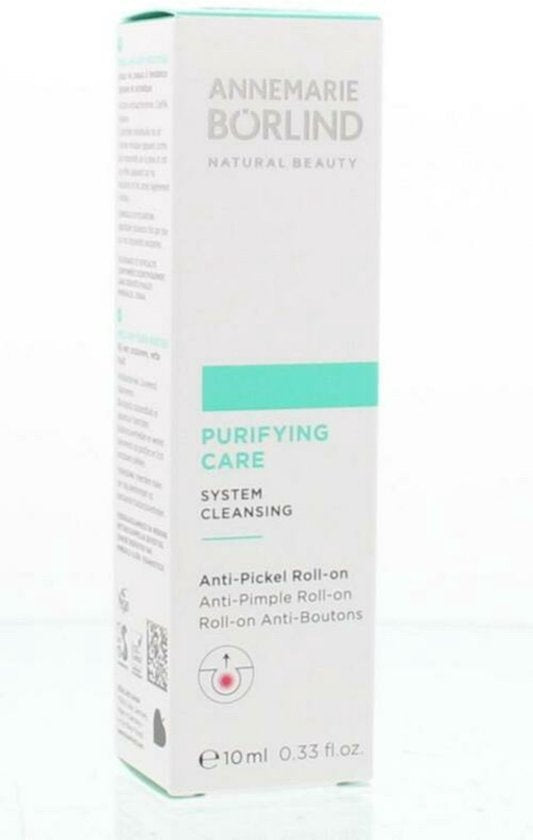 Annemarie Börlind - Purifying Anti-Pimple Roll On - 10 ml