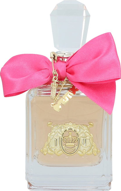 Juicy Couture Viva La Juicy | Bloemen parfum voor dames | 100 ml