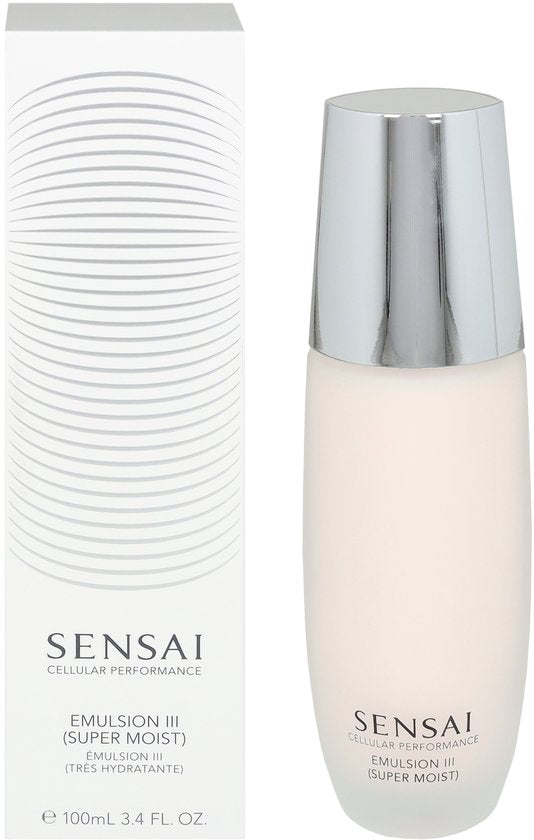 Anti-Veroudering Hydraterende Crème Sensai Cellular Sensai 4973167905418