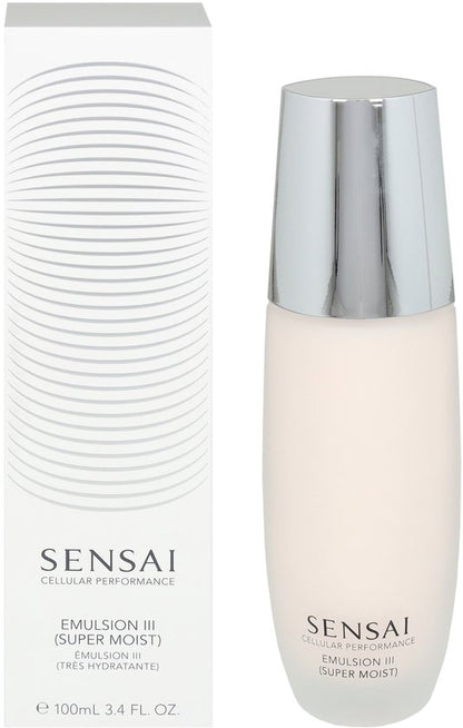Anti-Veroudering Hydraterende Crème Sensai Cellular Sensai 4973167905418