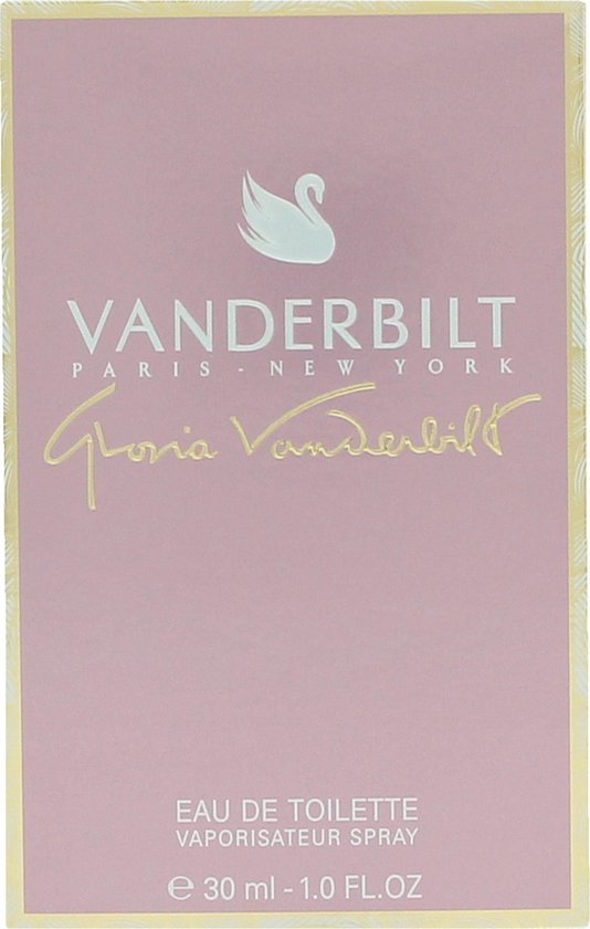 Gloria Vanderbilt Eau de Toilette Spray 30 ml
