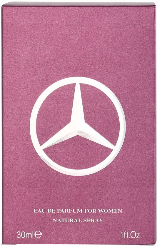 Mercedes Benz For Woman Eau de Parfum 30ml