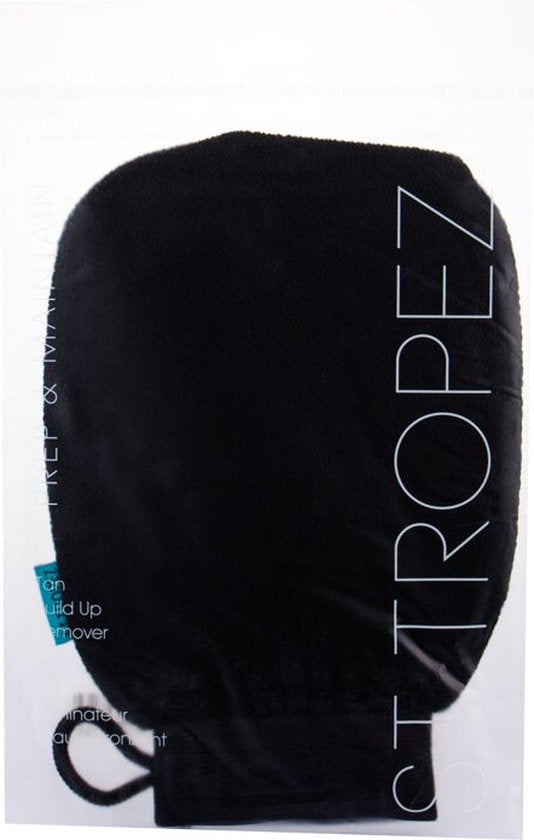 St. Tropez Reinigingsdoekjes Spray Tan