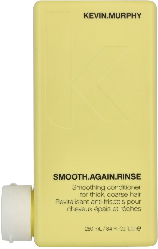 KEVIN.MURPHY Smooth.Again Rinse - Conditioner - 250 ml