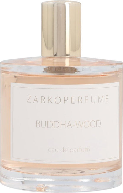 Zarko Buddha-Wood Eau de Parfum 100 ml