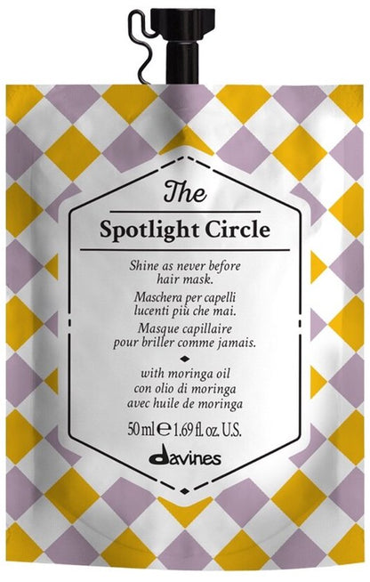 Davines The Spotlight Circle 50 ml