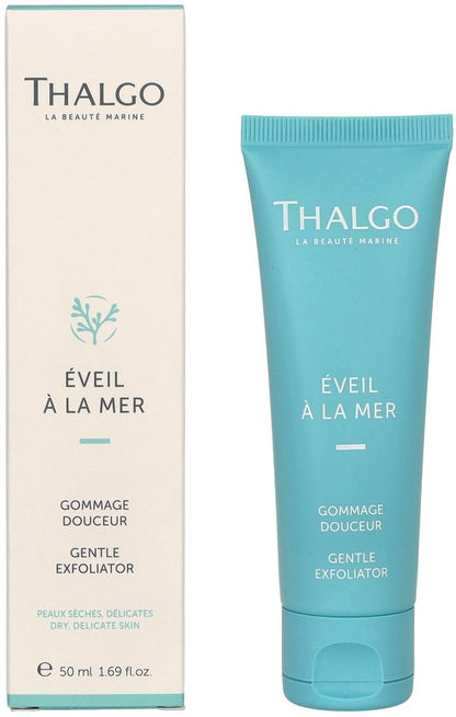 Thalgo Gentle Exfoliator - 50 ml
