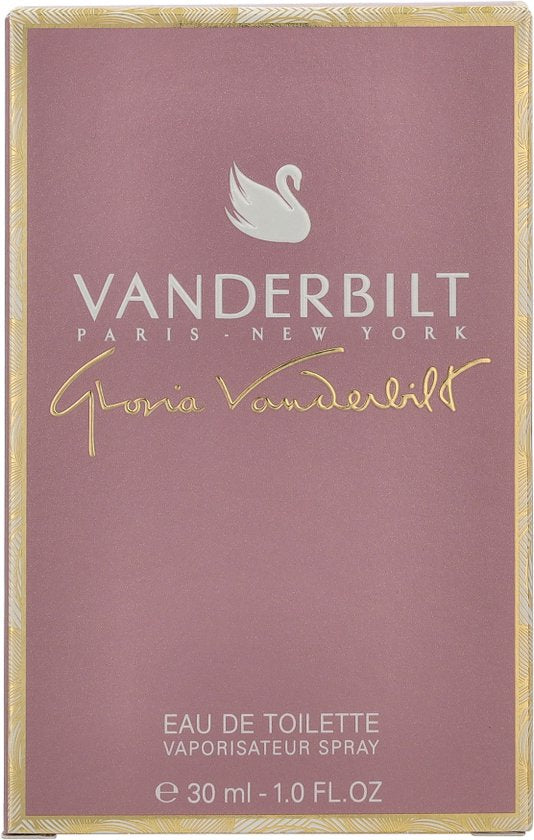 Gloria Vanderbilt Eau de Toilette Spray 30 ml