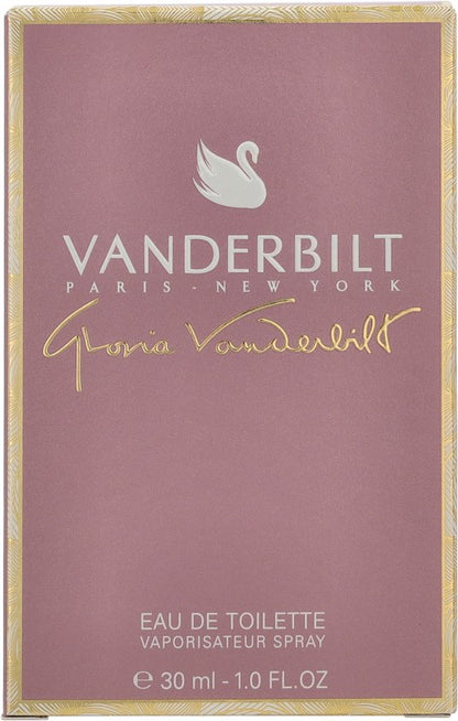 Gloria Vanderbilt Eau de Toilette Spray 30 ml