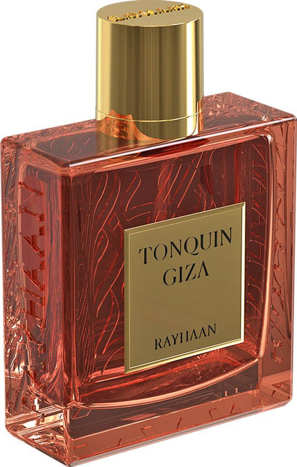 Rayhaan Tonquin Giza, Eau de Parfum, 100ml