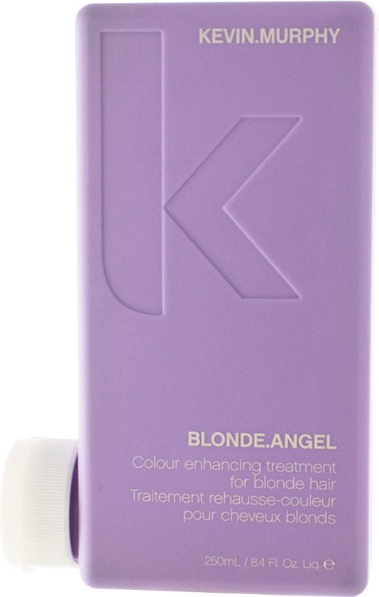 KEVIN.MURPHY Blonde.Angel Conditioner - Voor blond en grijs haar - 250 ml