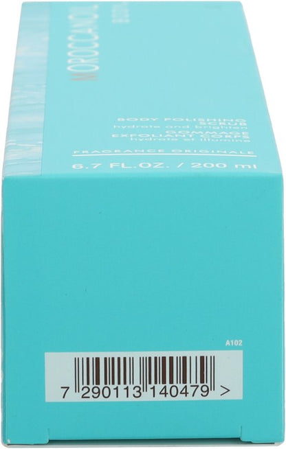 Moroccanoil - Body Polishing Scrub - 200 ml