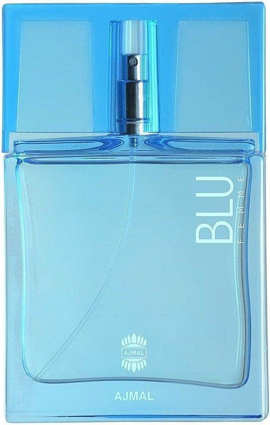 Ajmal - Blu Femme - Eau De Parfum - 50ML