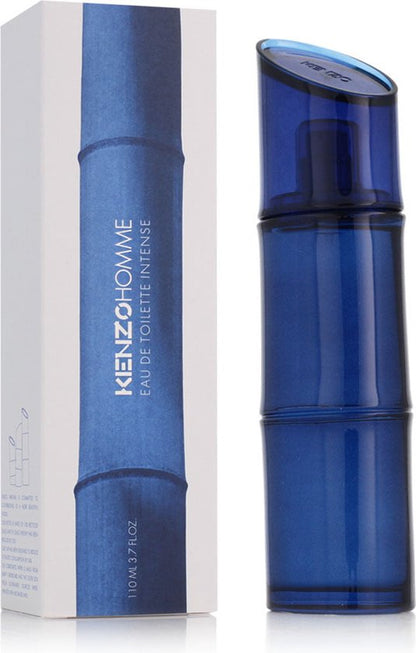 Herenparfum Kenzo Homme Intense (110 ml)