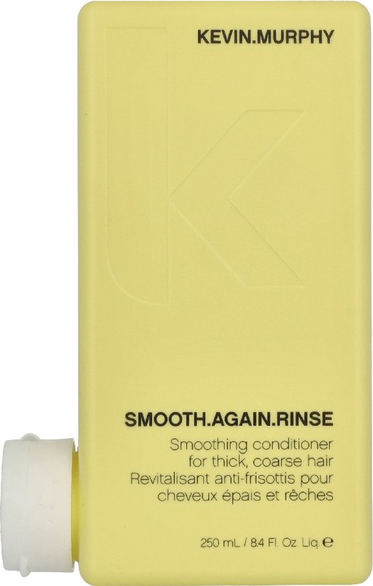 KEVIN.MURPHY Smooth.Again Rinse - Conditioner - 250 ml