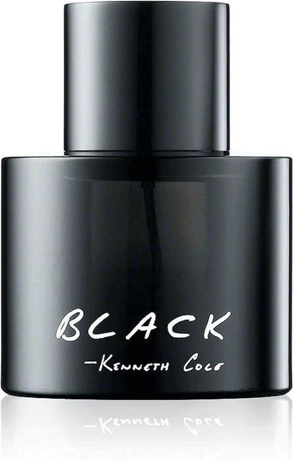Kenneth Cole Black For Men | Herenparfum eau de toilette | 100 ml