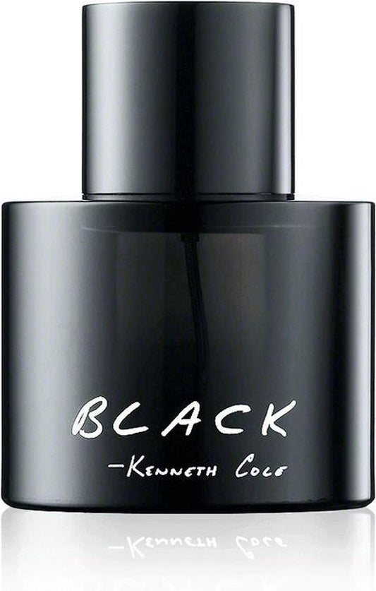 Kenneth Cole Black For Men | Herenparfum eau de toilette | 100 ml