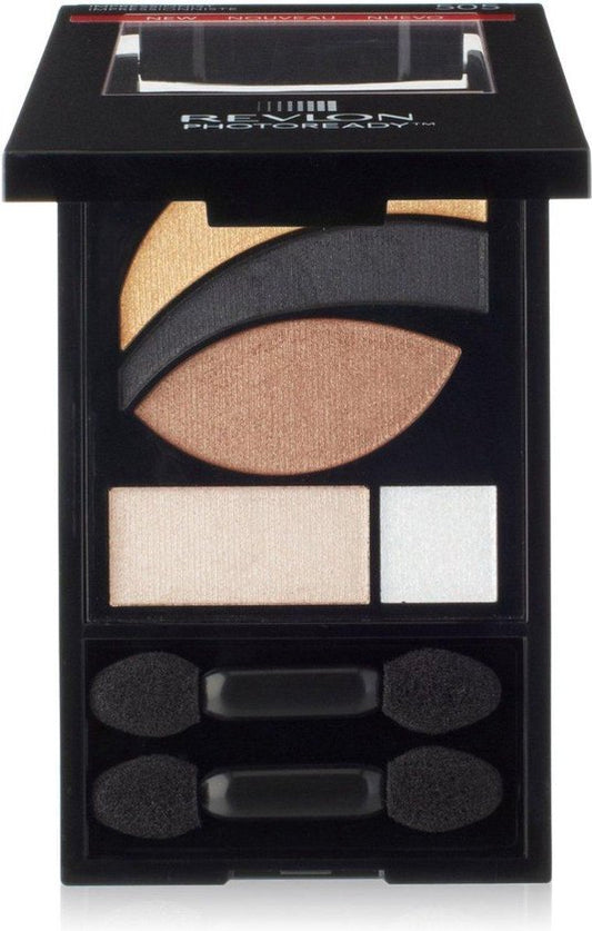 Revlon Photoready Primer & Shadow & Sparkle | 505 Impressionist