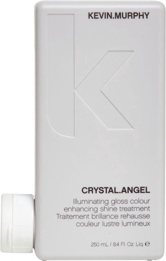 KEVIN.MURPHY Crystal Angel - Kleurversterkende treatment voor blond haar - 250 ml