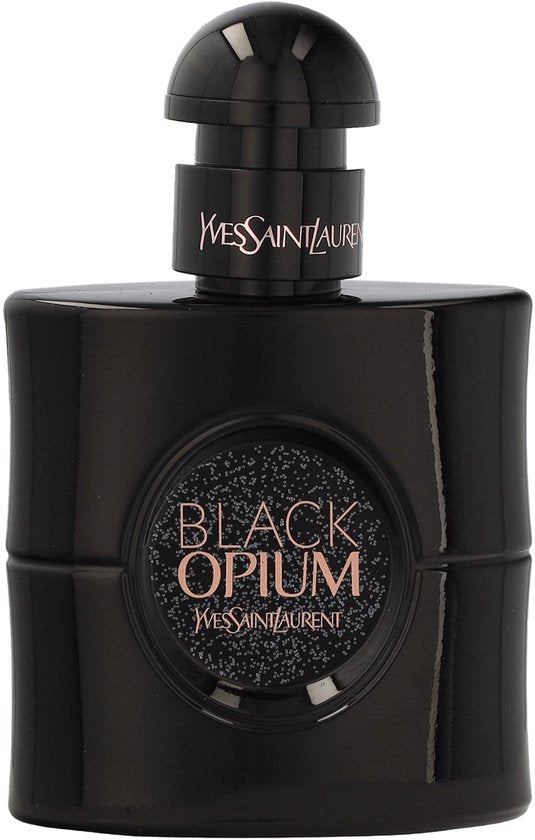 Yves Saint Laurent - Eau de parfum - Opium Black - 30 ml