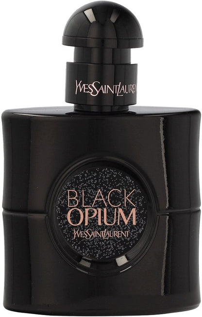 Yves Saint Laurent - Eau de parfum - Opium Black - 30 ml
