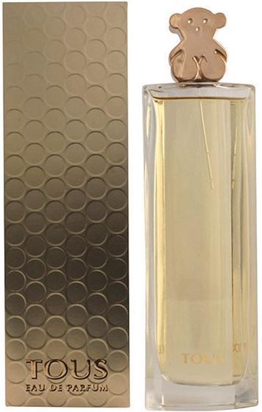 Tous - Goud - Eau De Parfum - 50 ml