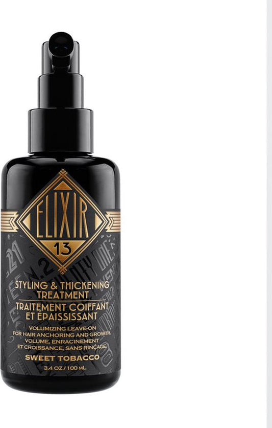 18.21 Man Made - Elixir - 100 ml