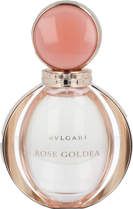 Bvlgari Rose Goldea 90 ml - Eau de Parfum - Damesparfum