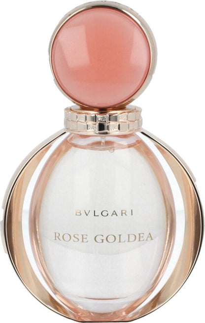 Bvlgari Rose Goldea 90 ml - Eau de Parfum - Damesparfum