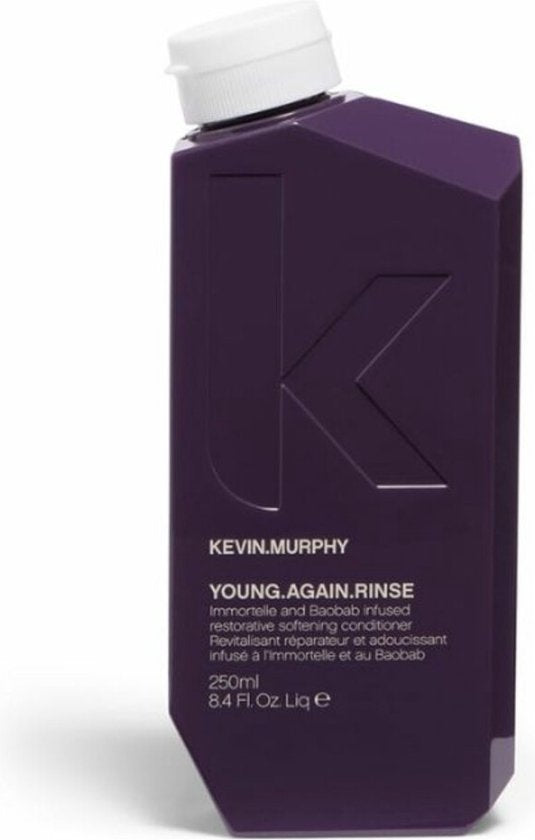 Kevin Murphy - REJUVENATE - YOUNG.AGAIN.RINSE | Conditioner voor alle haartypes - 250 ml.