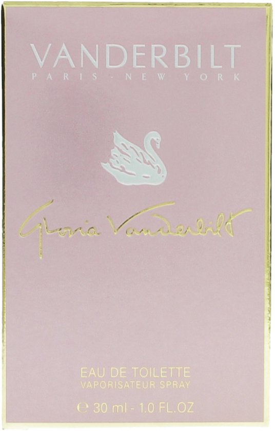 Gloria Vanderbilt Eau de Toilette Spray 30 ml