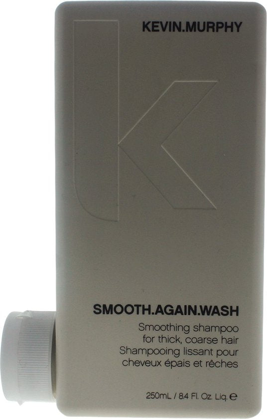 KEVIN.MURPHY Smooth.Again Wash - Shampoo - 250 ml