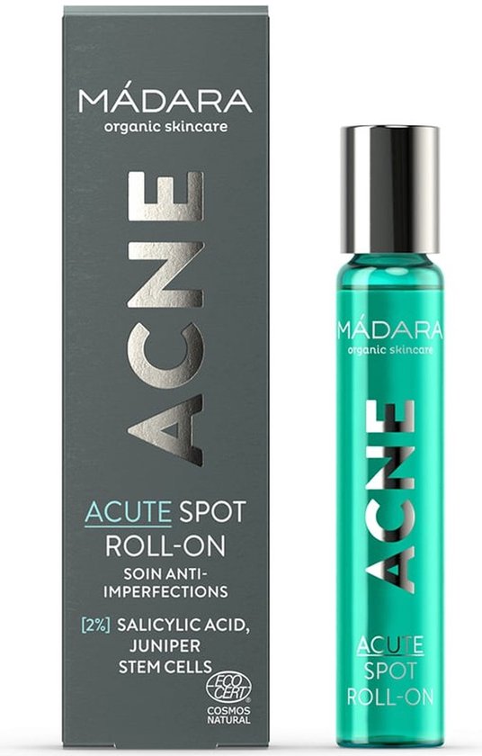 Madara Acne Acute Spot-Roller 8 ml