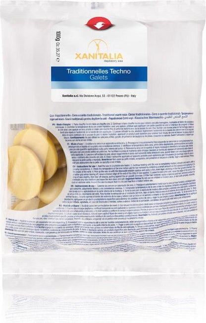 Ontharingswax Lichaam Idema Voor schijven/cd's (1 Kg)