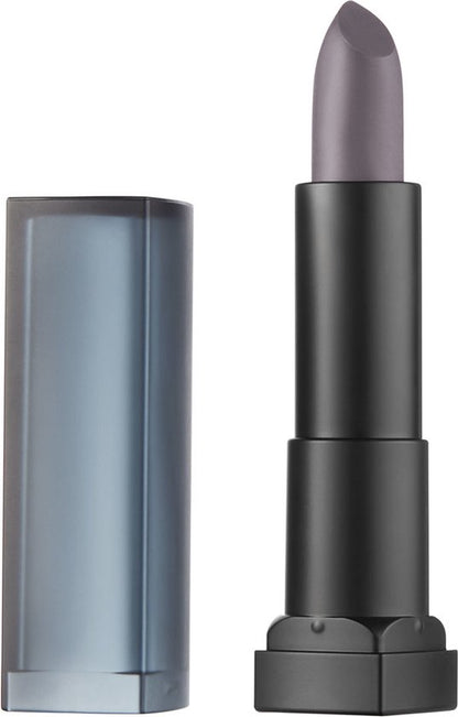 Maybelline Color Sensational Powder Matte - 30 Concrete Jungle - Lipstick