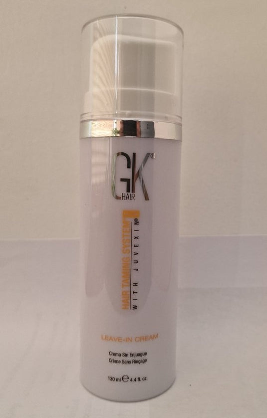 GK Hair LEAVE_IN CREAM 130ML