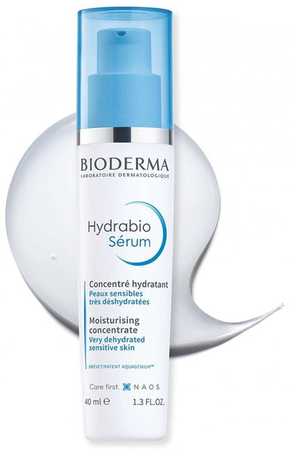 Bioderma - Hydrabio Serum 40 ml
