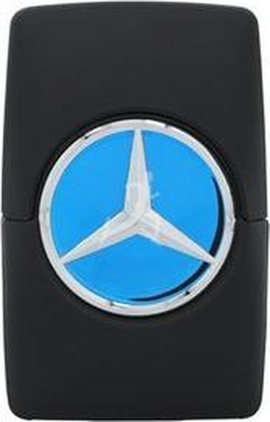 Mercedes-Benz Man - 100 ml - eau de toilette spray - herenparfum
