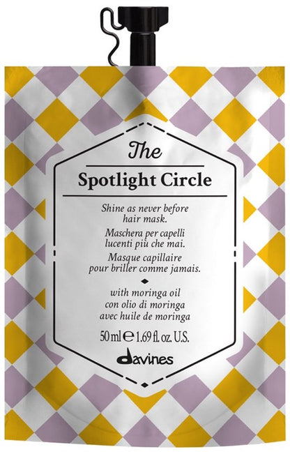 Davines The Spotlight Circle 50 ml
