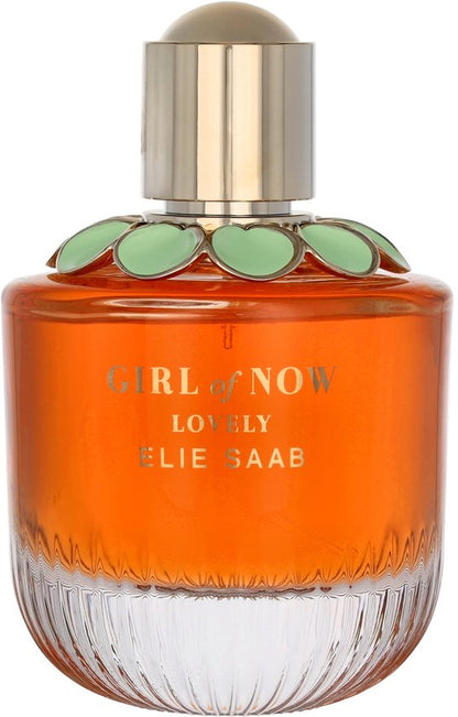 Elie Saab Girl of Now Lovely Eau de Parfum - 90 ml