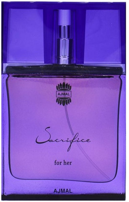 Sacrifice For Her Eau De Parfum (edp) 50ml
