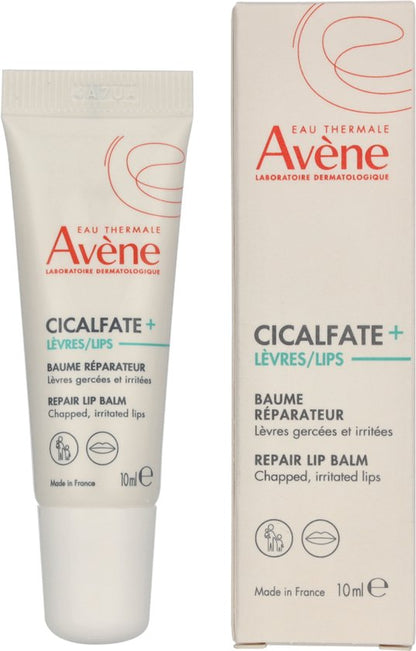 Avène Cicalfate+ Herstellende Lippenbalsem 10 ml