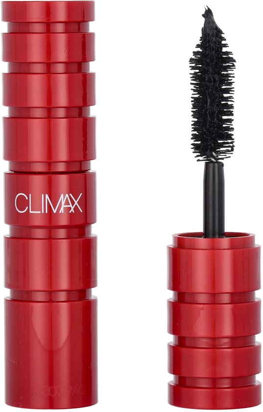 Climax Mini Mascara - Rasenka Pro Objem + Definici Ras 2,5 Ml