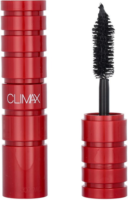 Climax Mini Mascara - Rasenka Pro Objem + Definici Ras 2,5 Ml